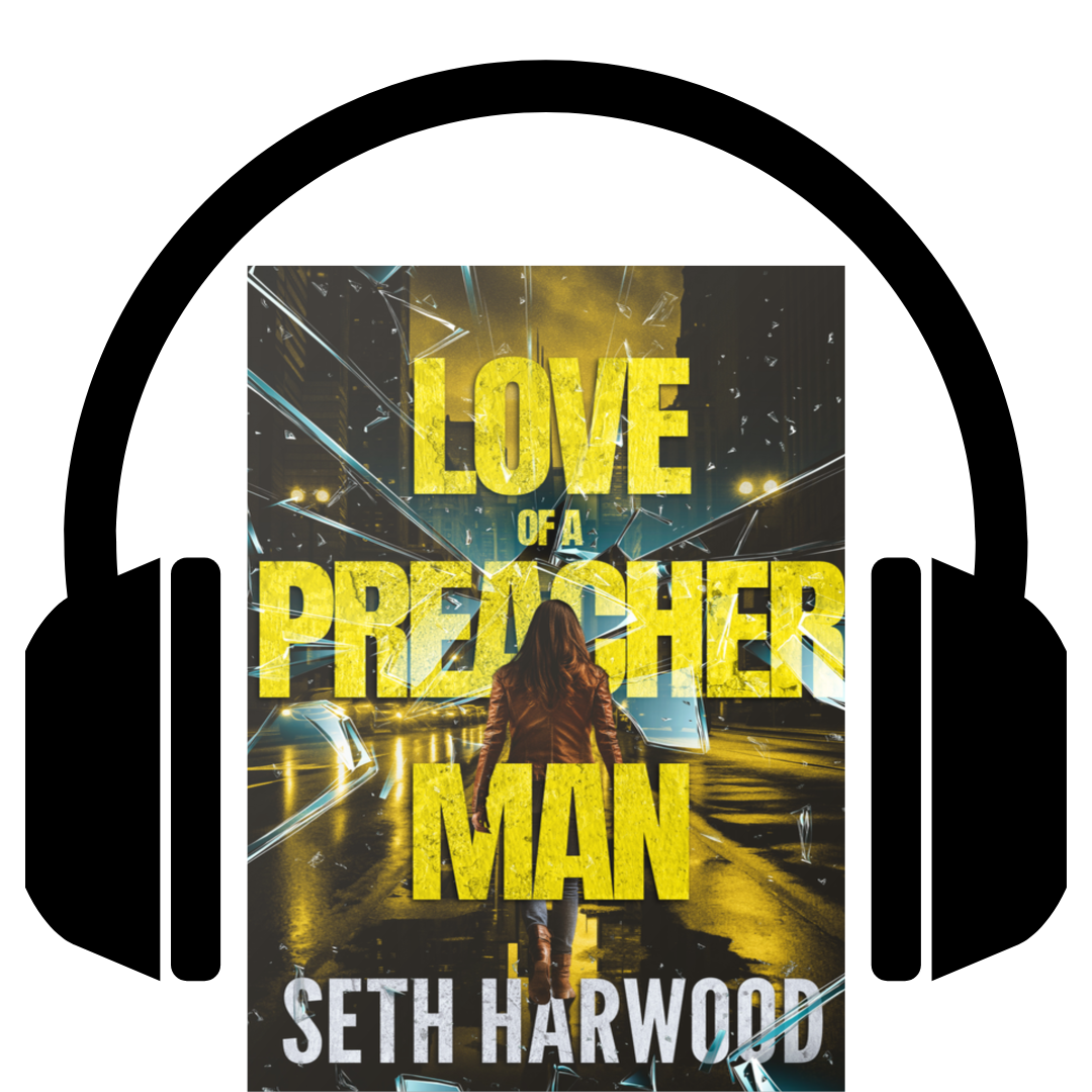 Love of a Preacher Man (formerly Everyone Pays) - Audiobook