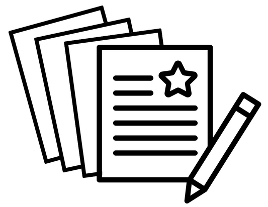 All 4 Assignments: Personalized Feedback