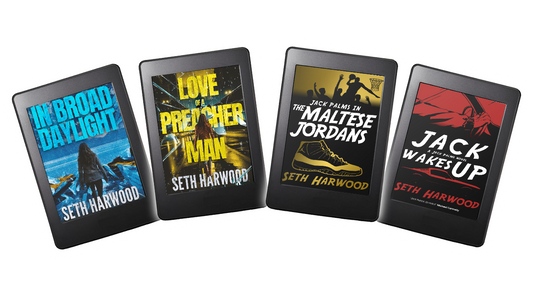eBook Bundle