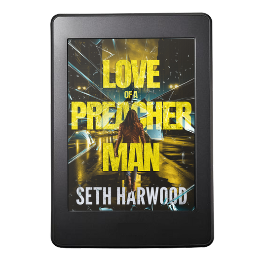 Two-Thriller Bundle - Love and Daylight - eBooks