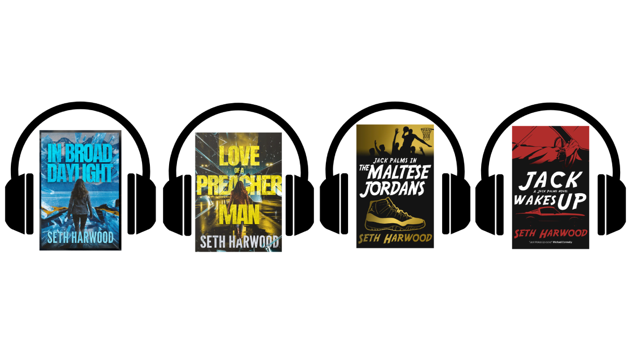 Audiobook Bundle