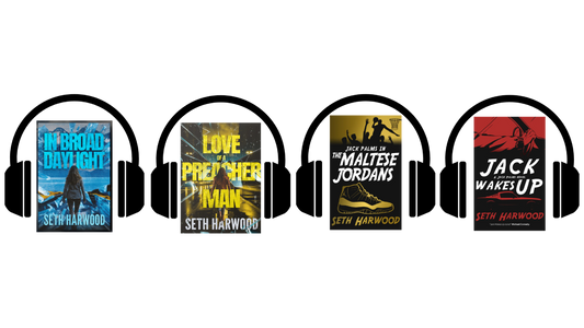 Audiobook Bundle