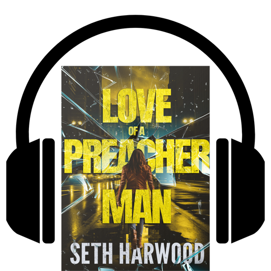 Love of a Preacher Man (formerly Everyone Pays) - Audiobook