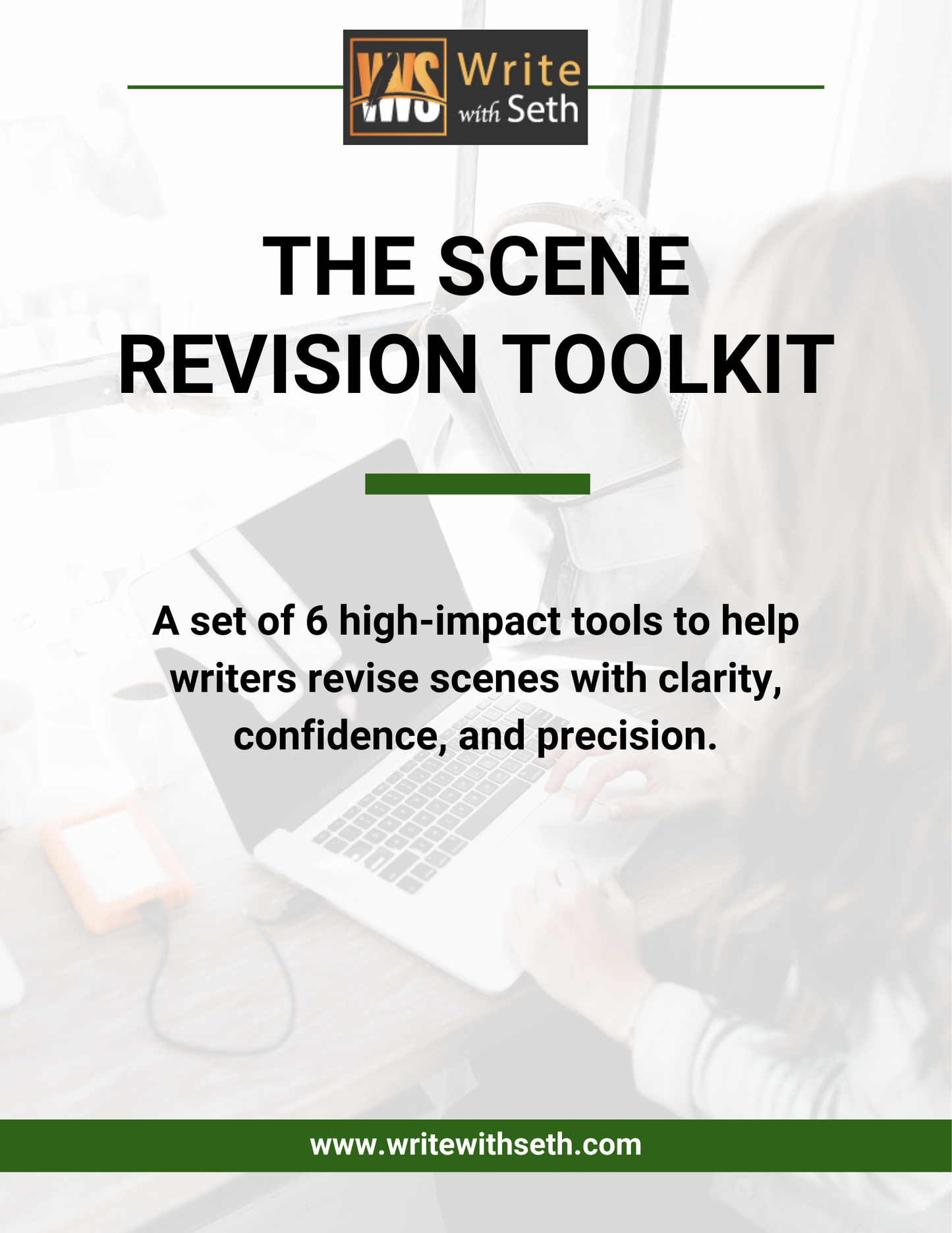 Scene Revision Toolkit